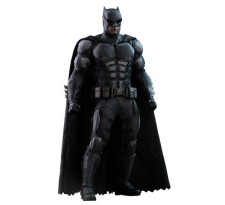 Justice League Movie Masterpiece Action Figure 1/6 Batman Tactical Batsuit Version 33 cm